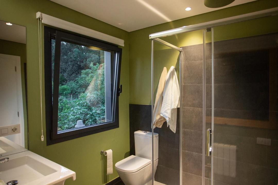 Photo of Bathroom in O Rosal