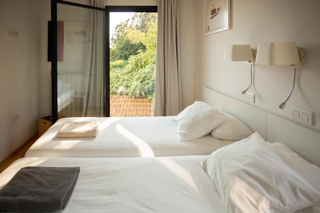 Photo of Bedroom in O Rosal