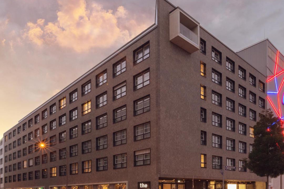 Photo of Buildings in Ostend