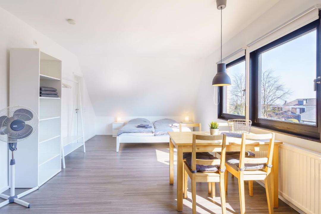 Photo of Livingroom in Scharbeutz