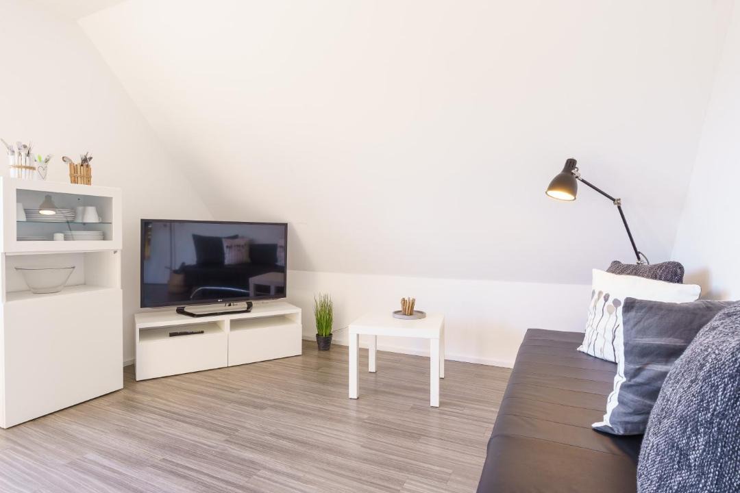 Photo of Livingroom in Scharbeutz