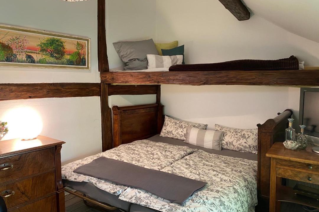 Photo of Bedroom in Wehrheim