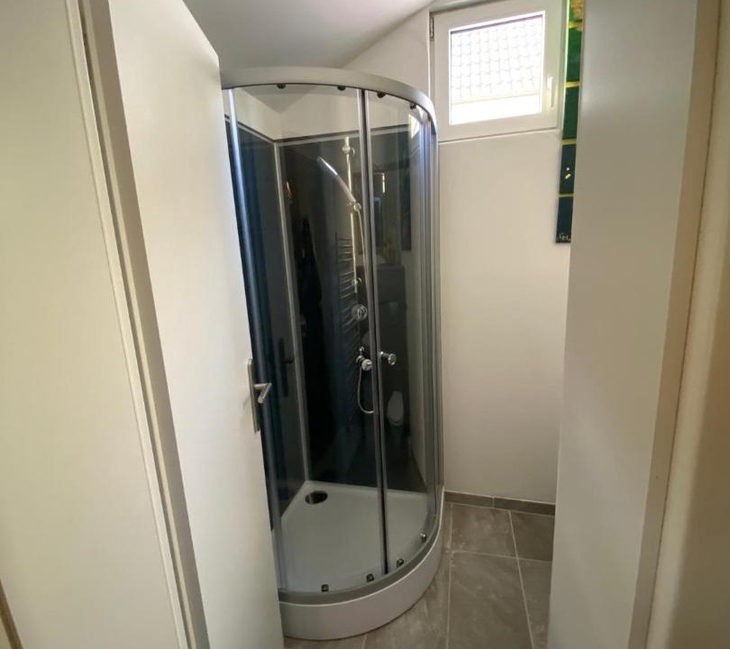 Photo of Bathroom in Wehrheim