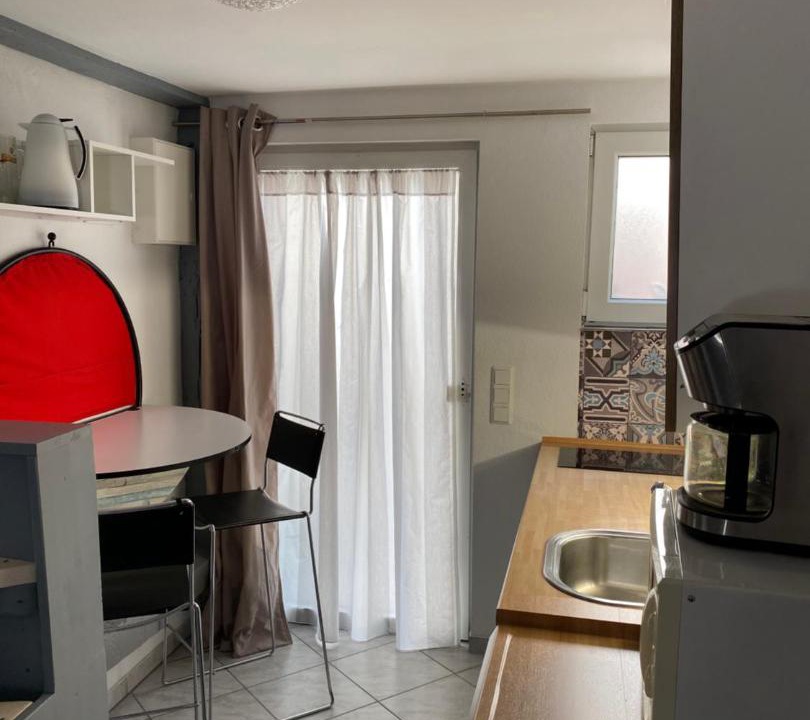 Photo of Kitchen in Wehrheim