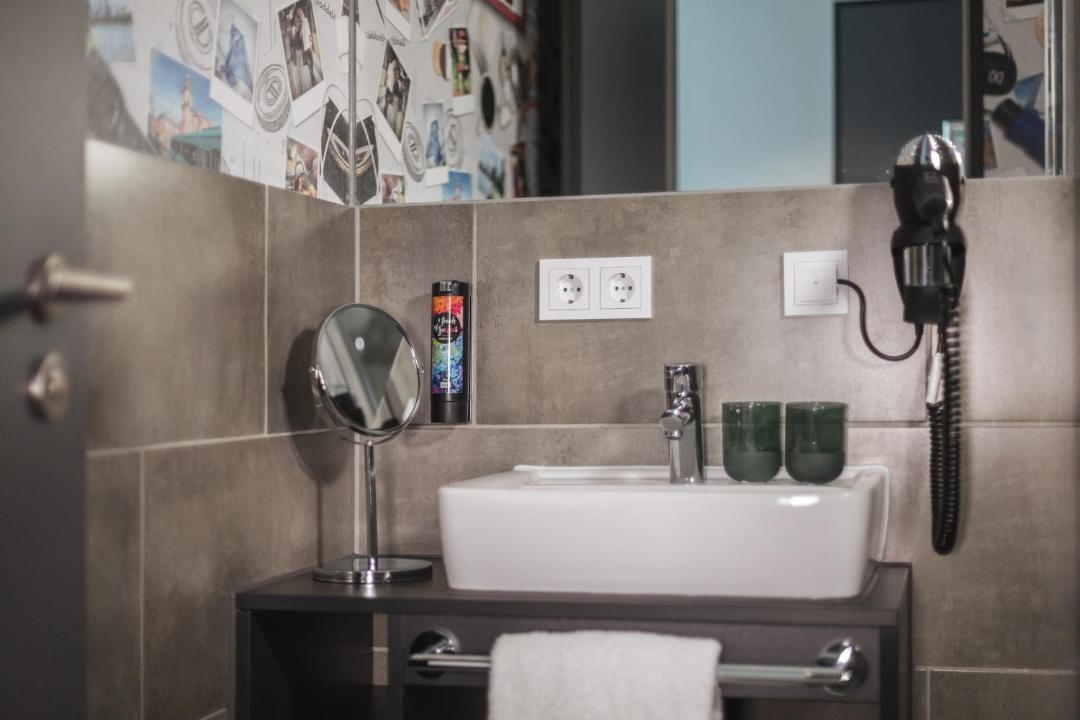 Photo of Bathroom in Ostend