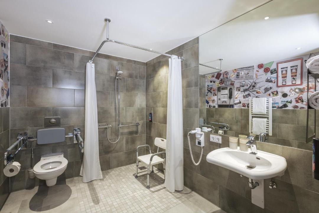 Photo of Bathroom in Ostend