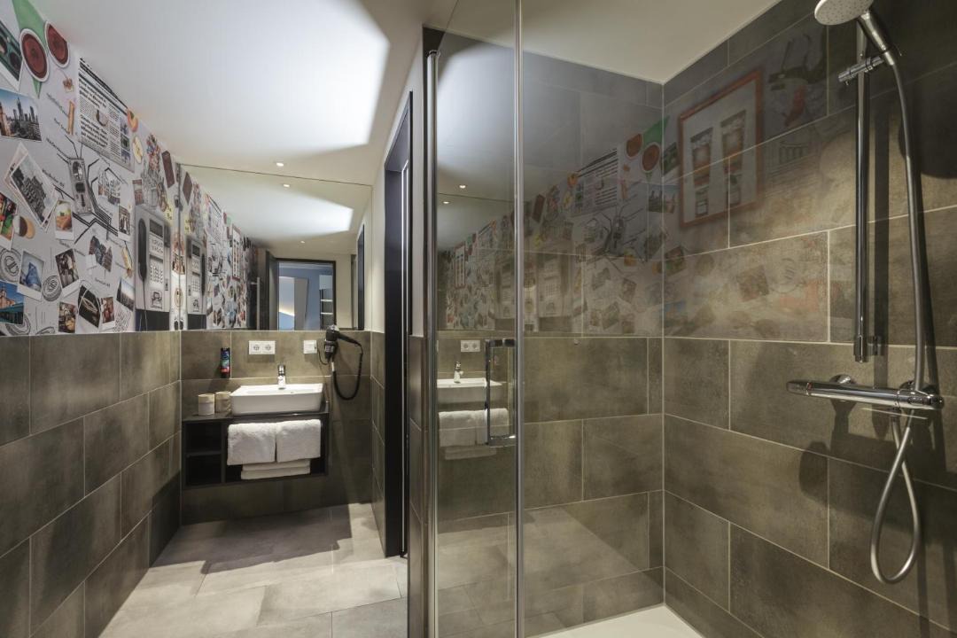 Photo of Bathroom in Ostend