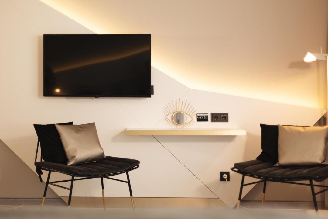 Photo of Livingroom in Ostend