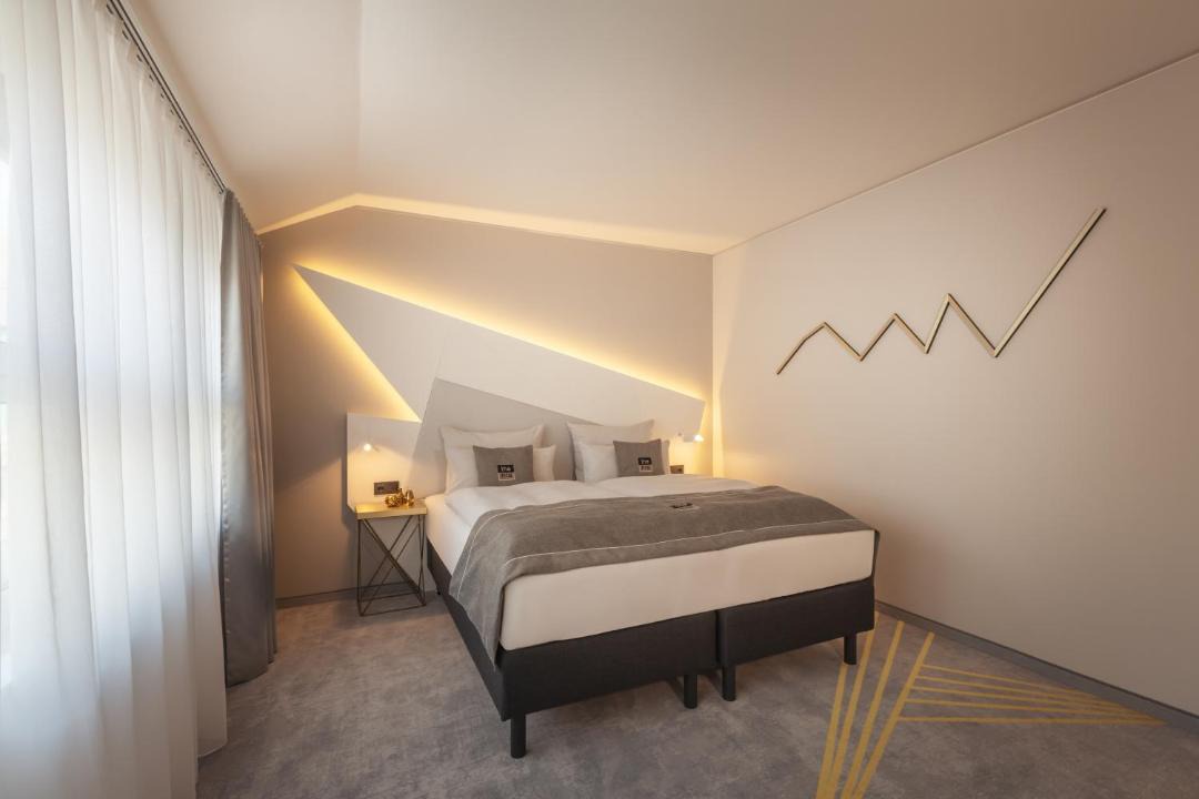 Photo of Bedroom in Ostend