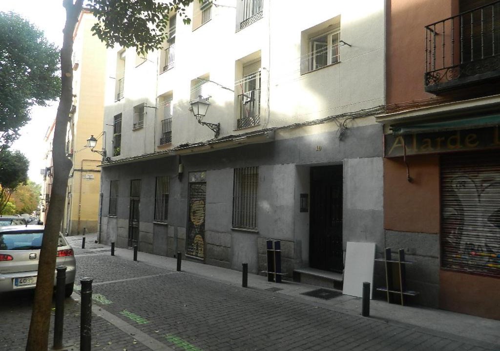 Photo of Buildings in Embajadores