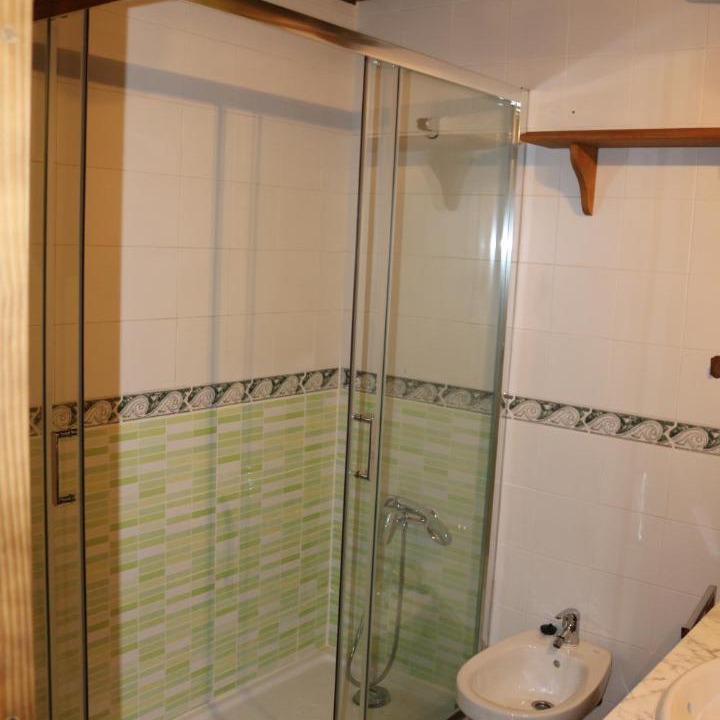 Photo of Bathroom in Riaza