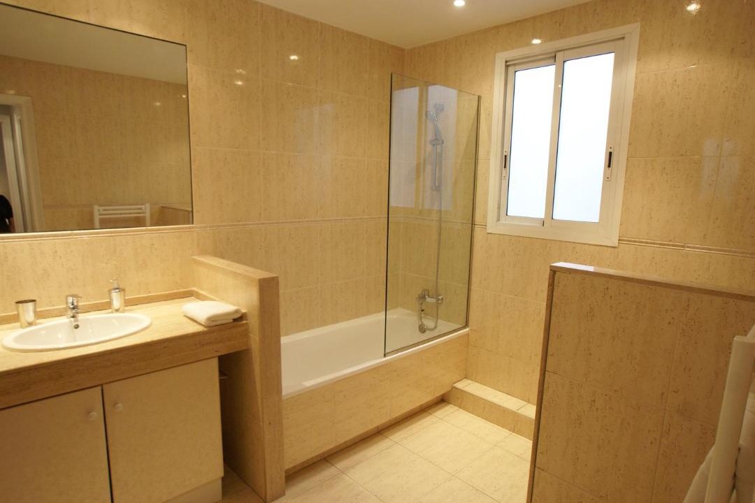 Photo of Bathroom in Esquerra de l'Eixample