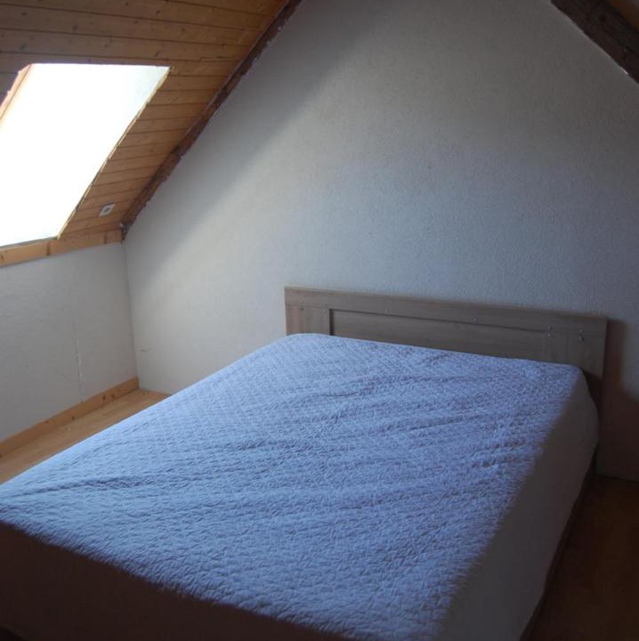 Photo of Bedroom in Chapelle-des-Bois
