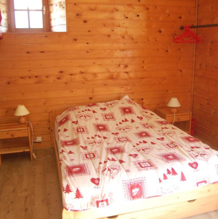 Photo of Bedroom in Chapelle-des-Bois
