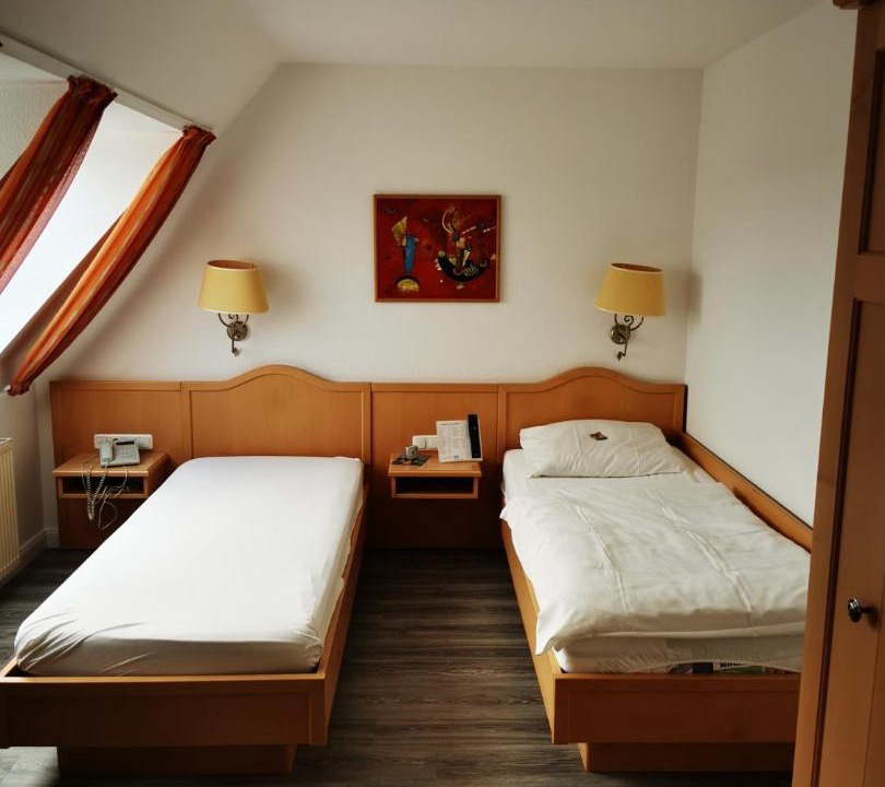 Photo of Bedroom in Etzhorn