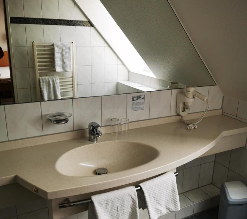 Photo of Bathroom in Etzhorn