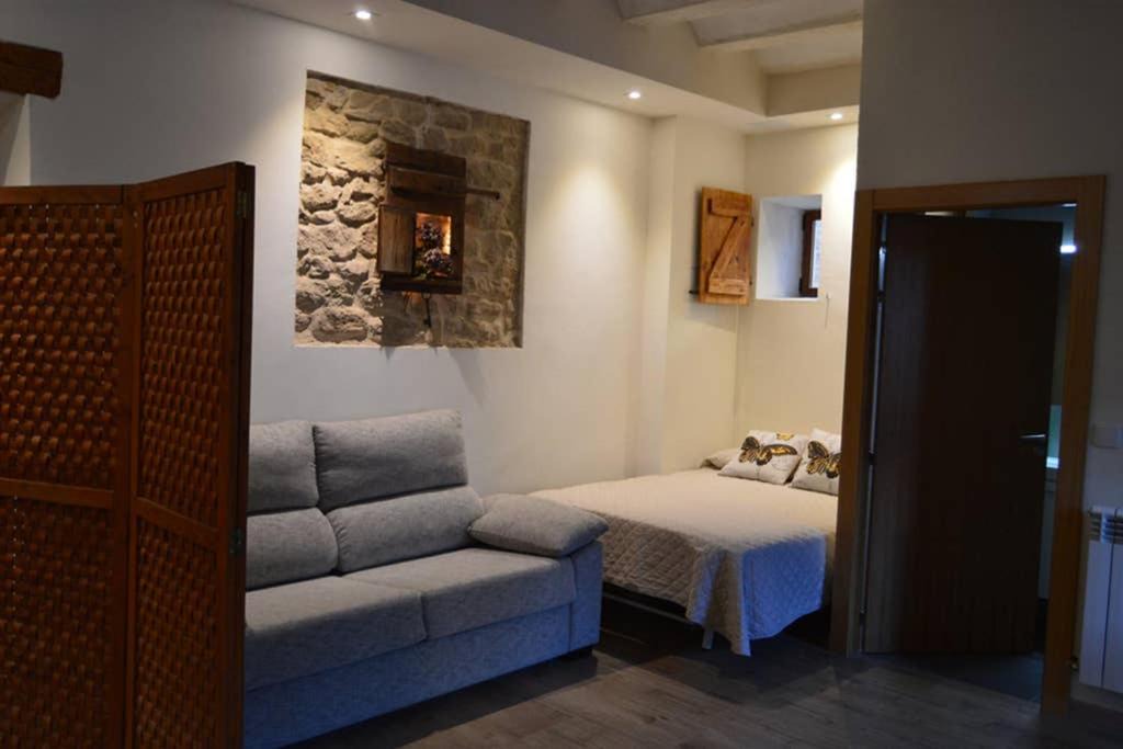 Photo of Livingroom in Obanos