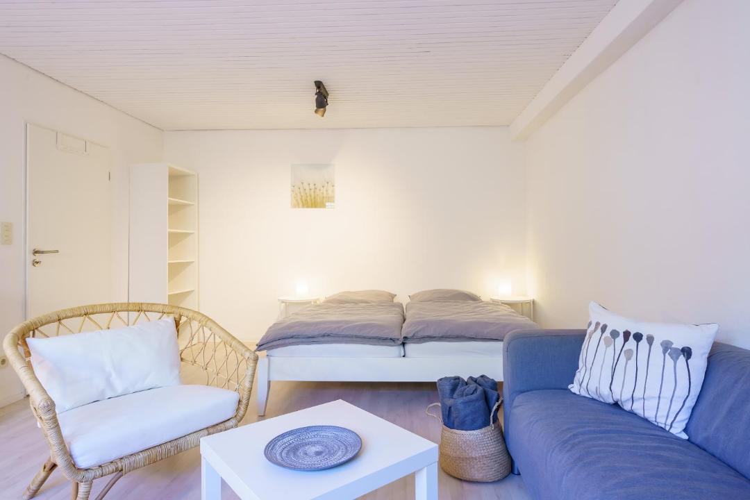 Photo of Livingroom in Scharbeutz