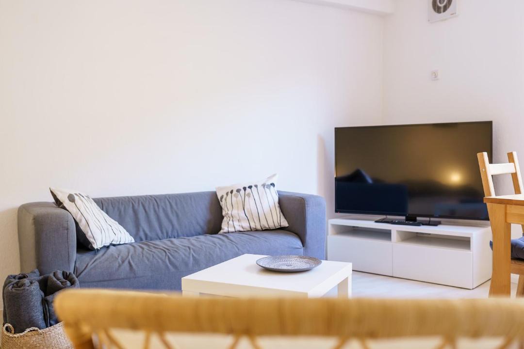 Photo of Livingroom in Scharbeutz