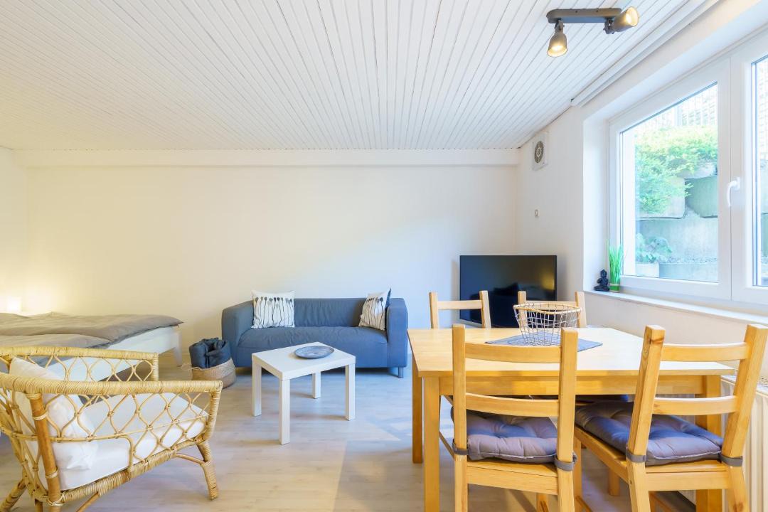 Photo of Livingroom in Scharbeutz