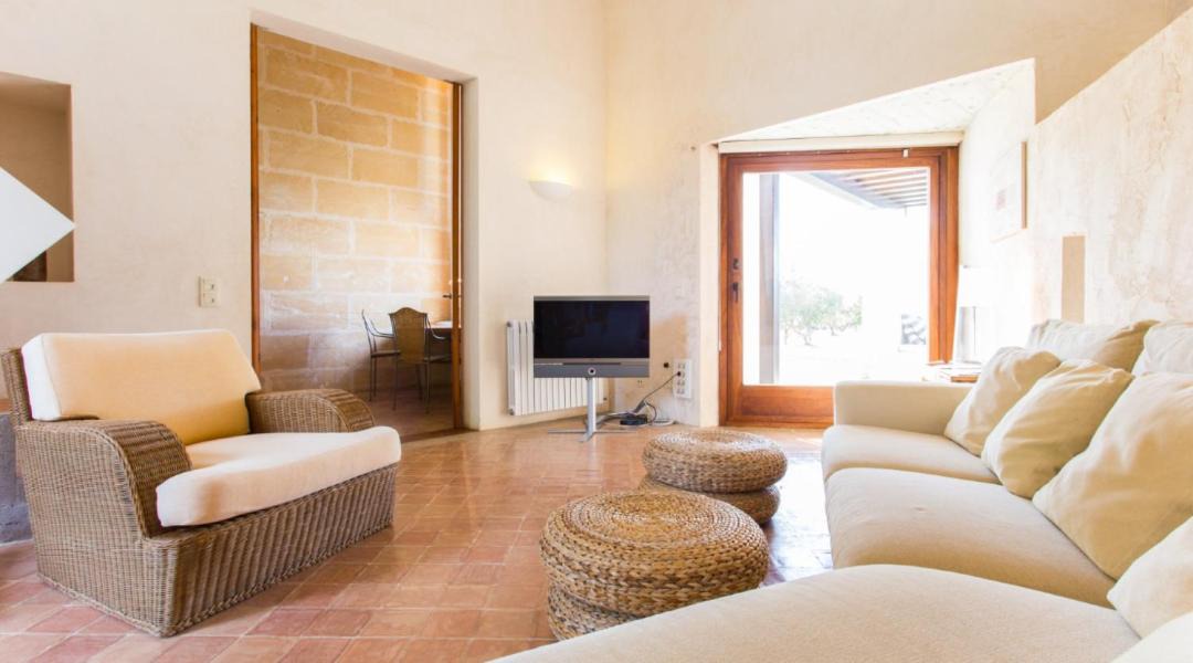 Photo of Livingroom in Arta