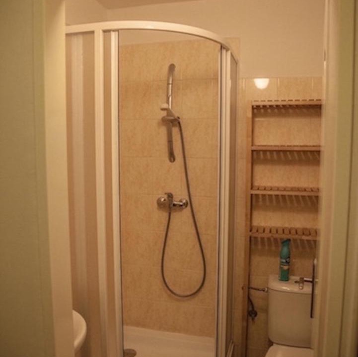 Photo of Bathroom in Vysehrad