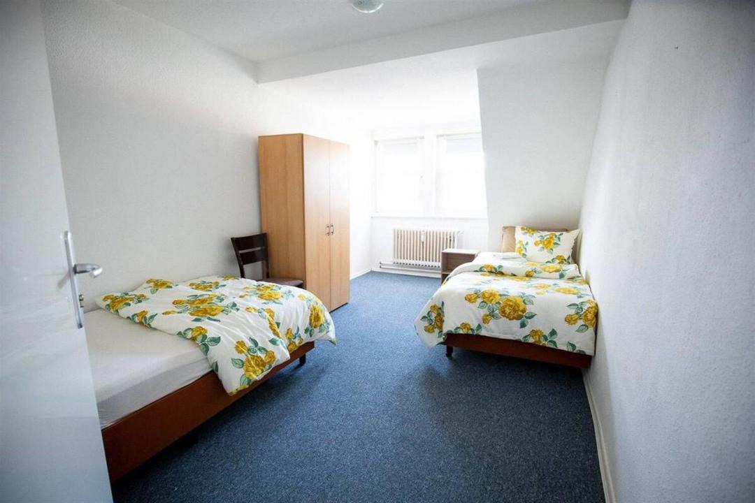 Photo of Bedroom in Hockelheim