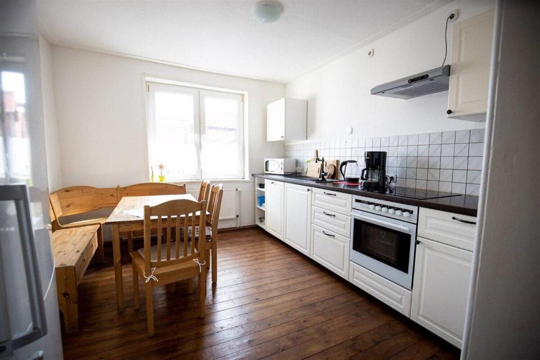 Photo of Kitchen in Hockelheim