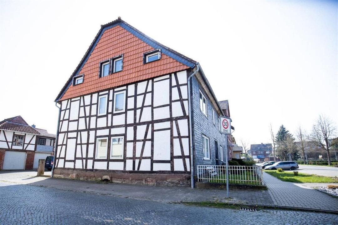 Photo of Buildings in Hockelheim