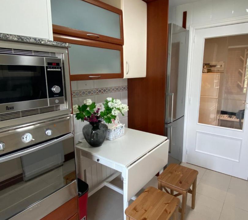 Photo of Livingroom in Santa Marta de Tormes