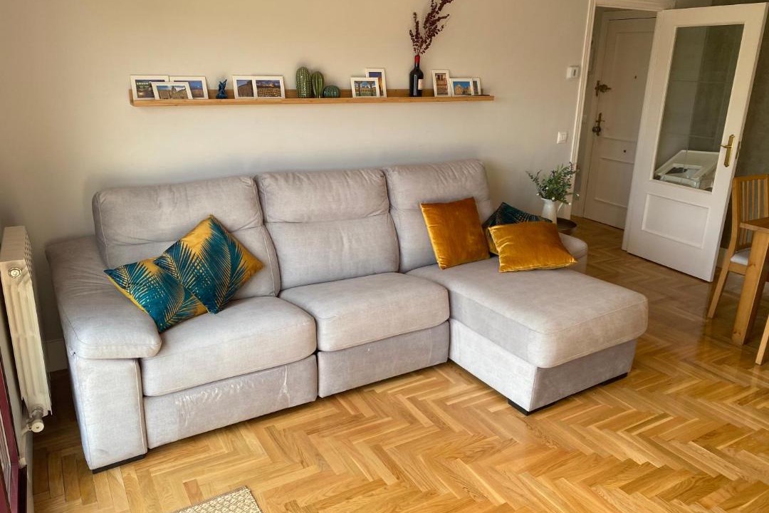Photo of Livingroom in Santa Marta de Tormes