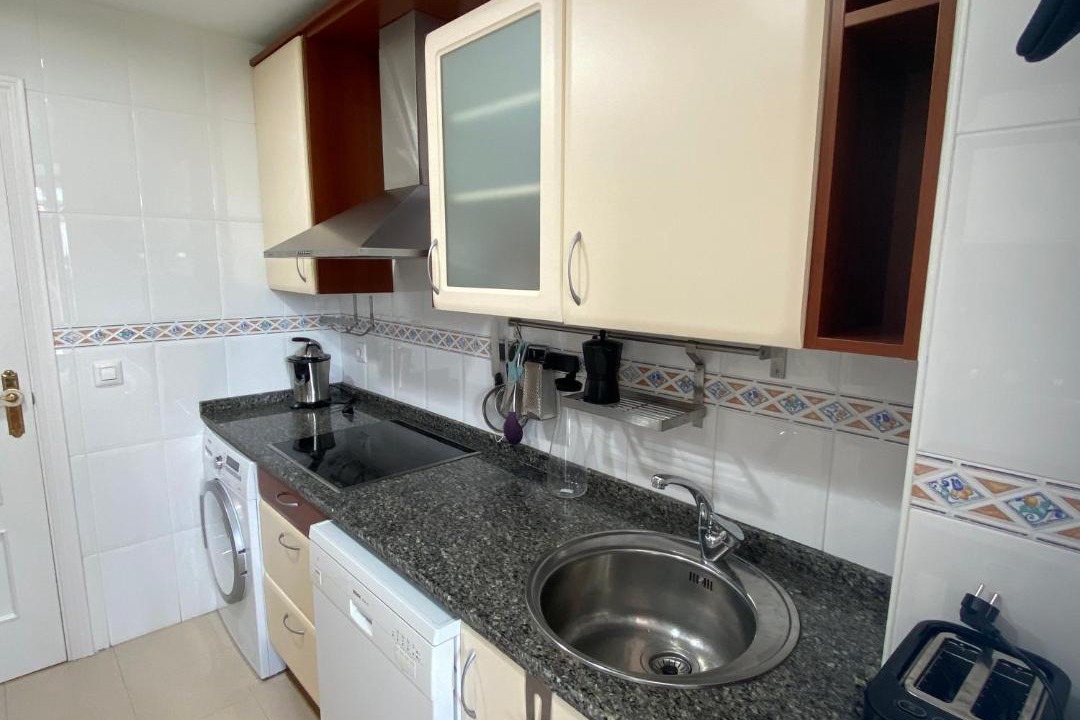 Photo of Kitchen in Santa Marta de Tormes