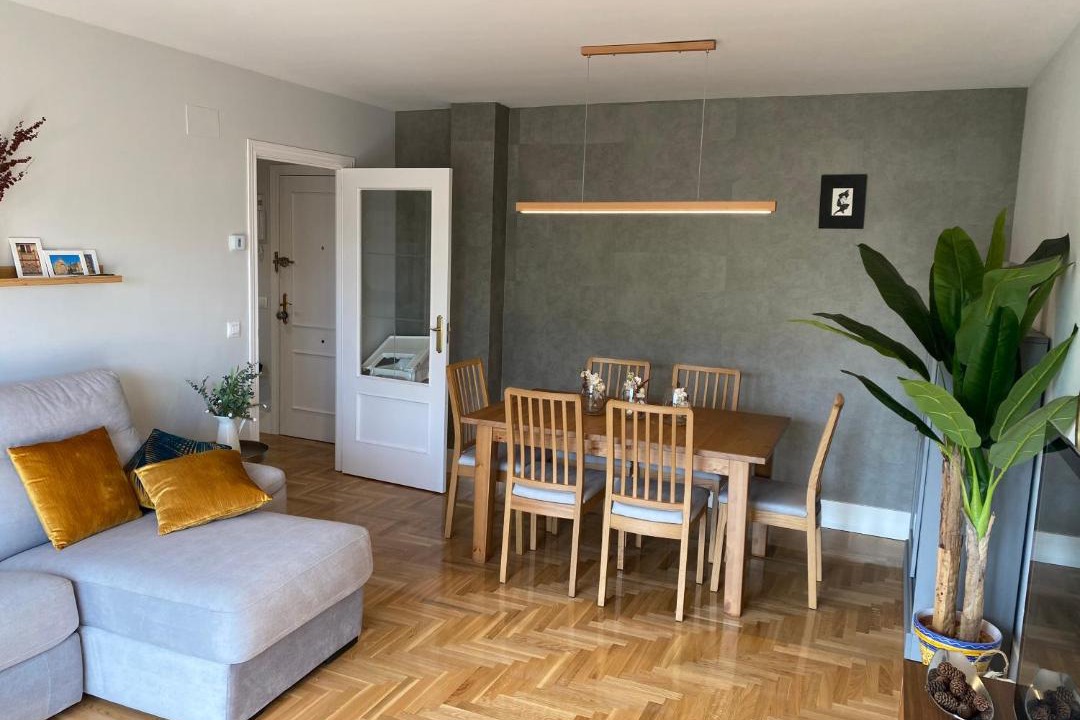 Photo of Livingroom in Santa Marta de Tormes