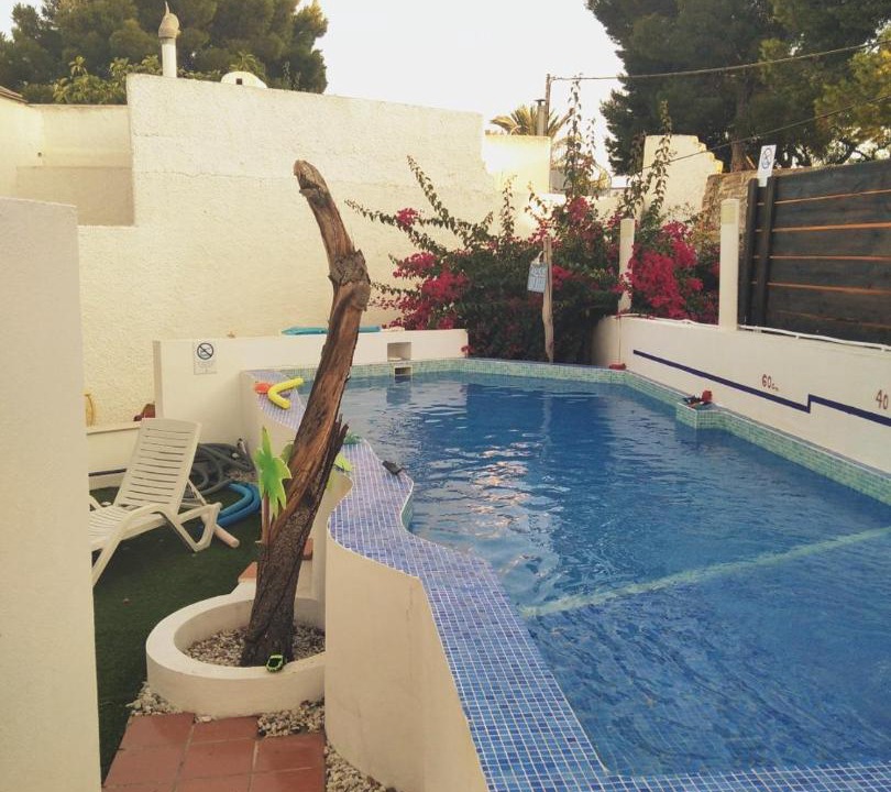 Photo of Others in Agua Amarga