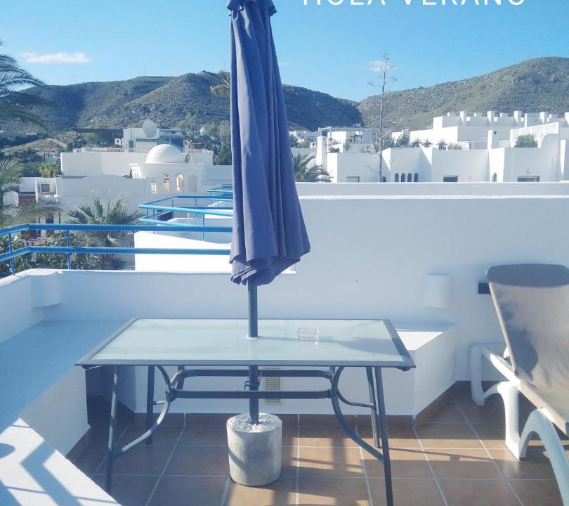 Photo of Others in Agua Amarga