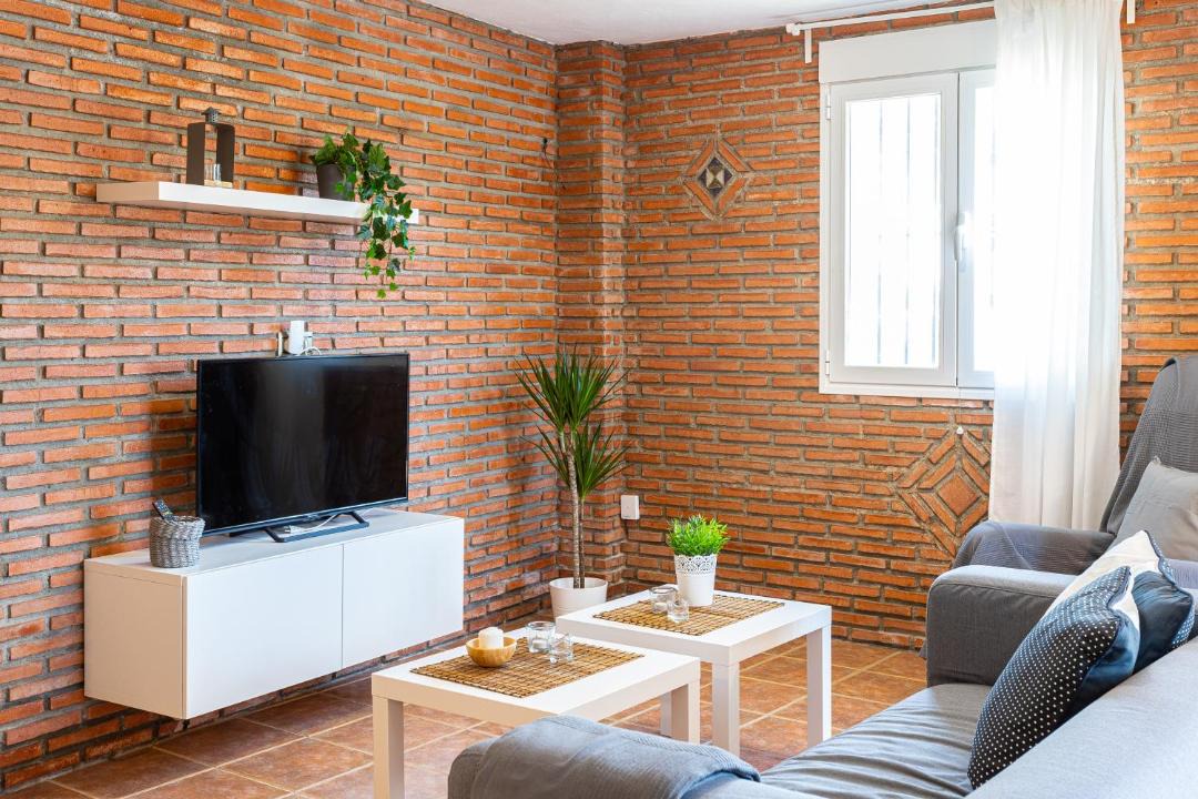 Photo of Livingroom in Frigiliana