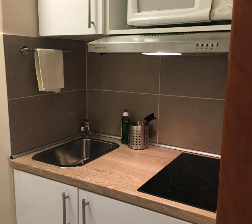Photo of Kitchen in Hahnenklee