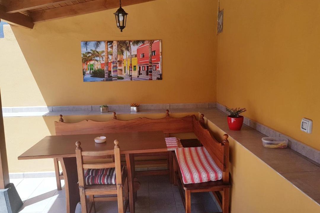 Photo of Others in Los Realejos