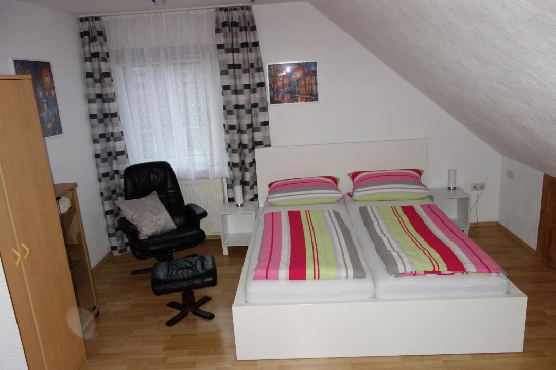 Photo of Bedroom in Sahlkamp