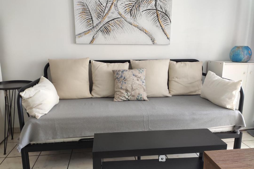 Photo of Livingroom in Playa del Ingles
