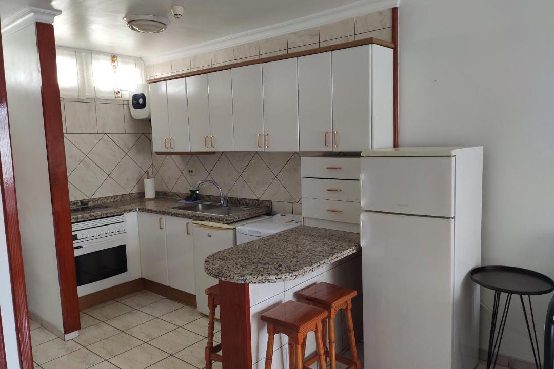 Photo of Kitchen in Playa del Ingles