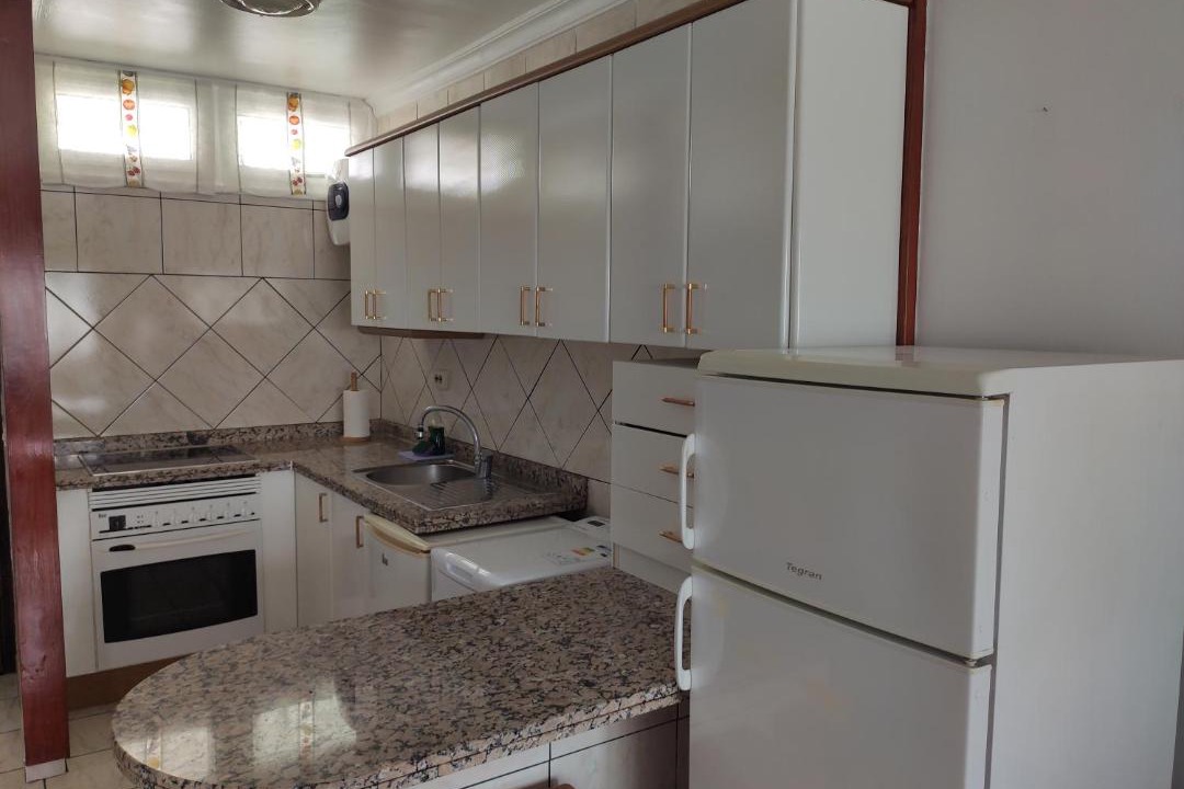 Photo of Kitchen in Playa del Ingles