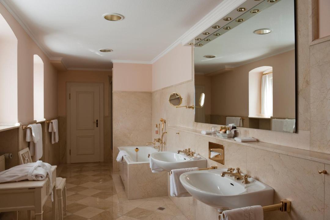 Photo of Bathroom in Kronberg