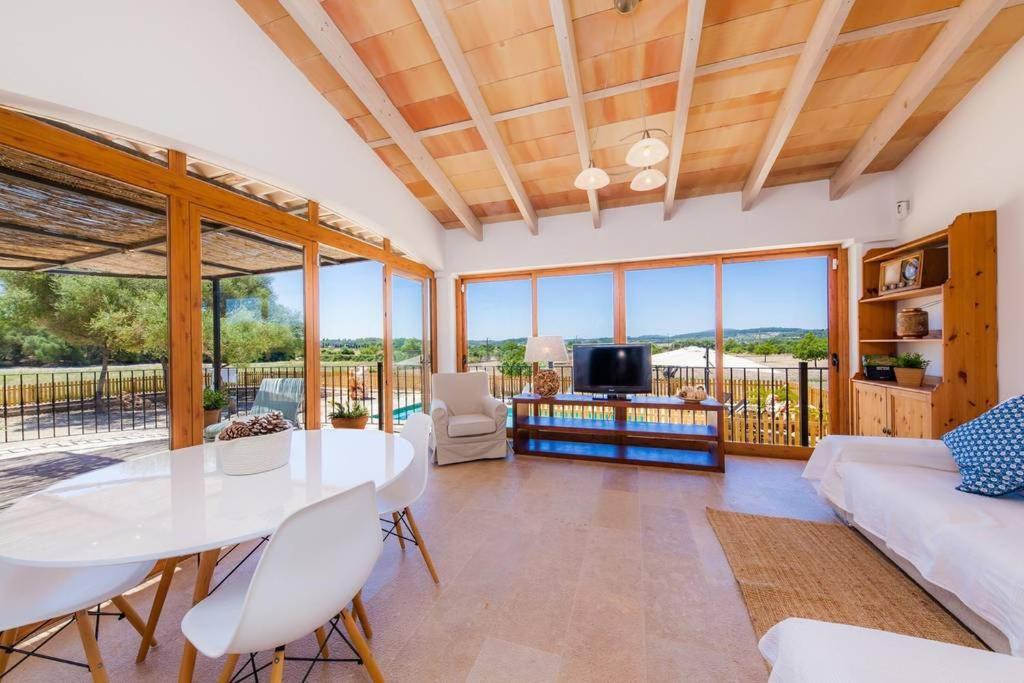 Photo of Livingroom in Sant Joan