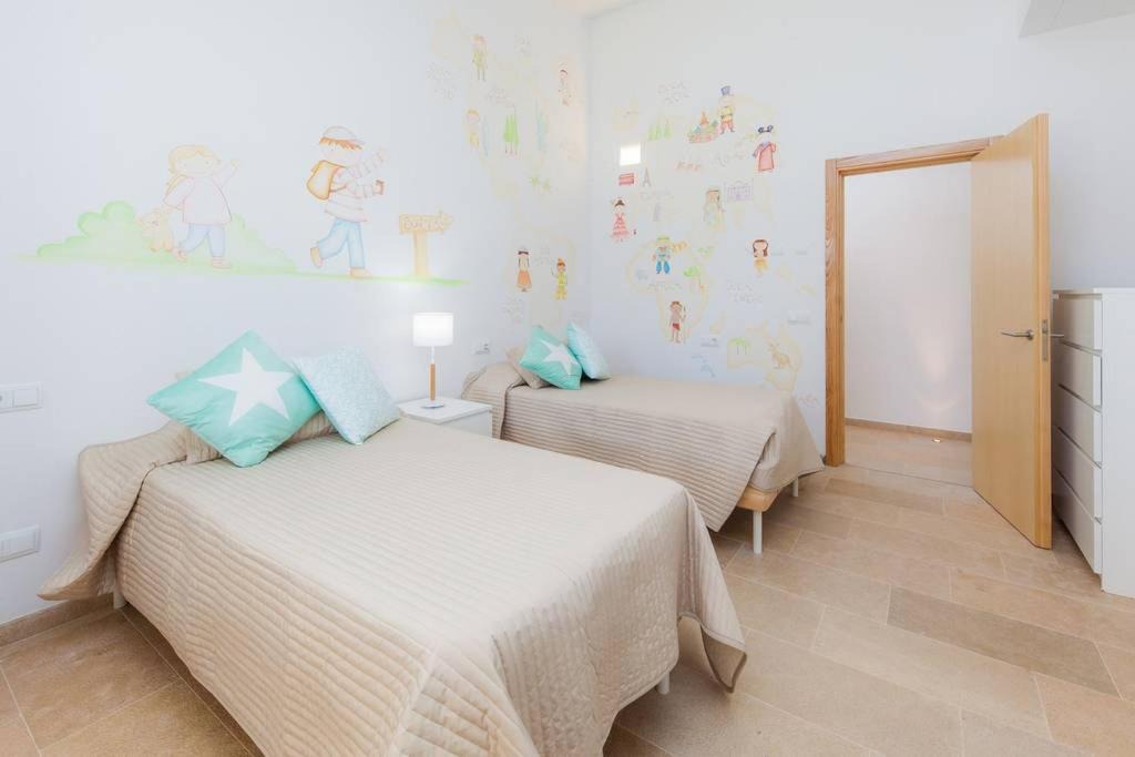 Photo of Bedroom in Sant Joan