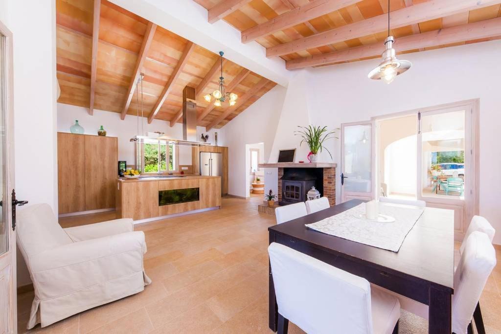 Photo of Livingroom in Sant Joan