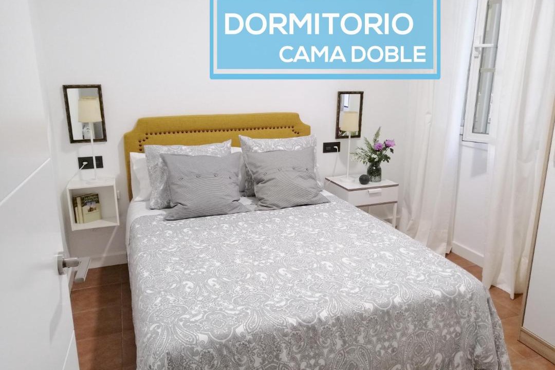 Photo of Bedroom in Vigo