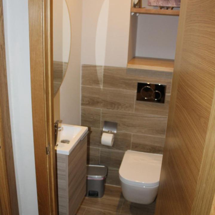 Photo of Bathroom in El Ensanche Zona Nuova