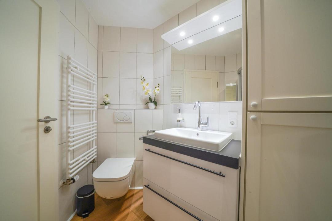 Photo of Bathroom in Borkum