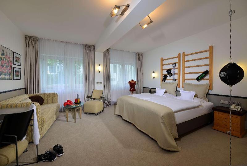 Photo of Bedroom in Mittelfeld